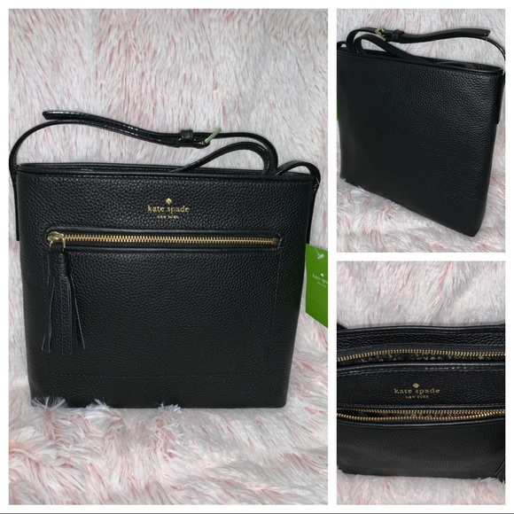 kate spade Handbags - Kate Spade Chester Street Dessi NWT